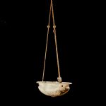 974 1034 HANGING LAMP